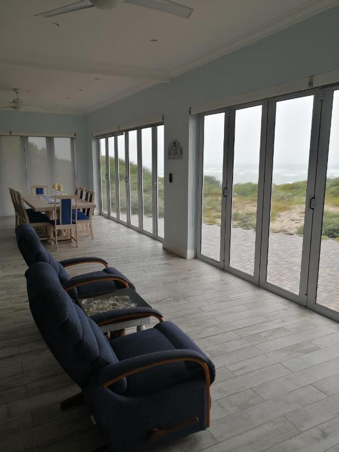 Dolphin Retreat Villa Jeffreys Bay Exterior photo