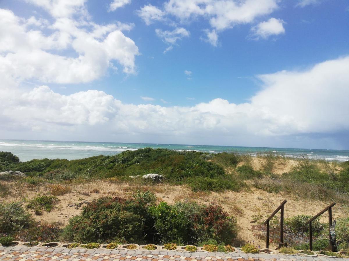 Dolphin Retreat Villa Jeffreys Bay Exterior photo