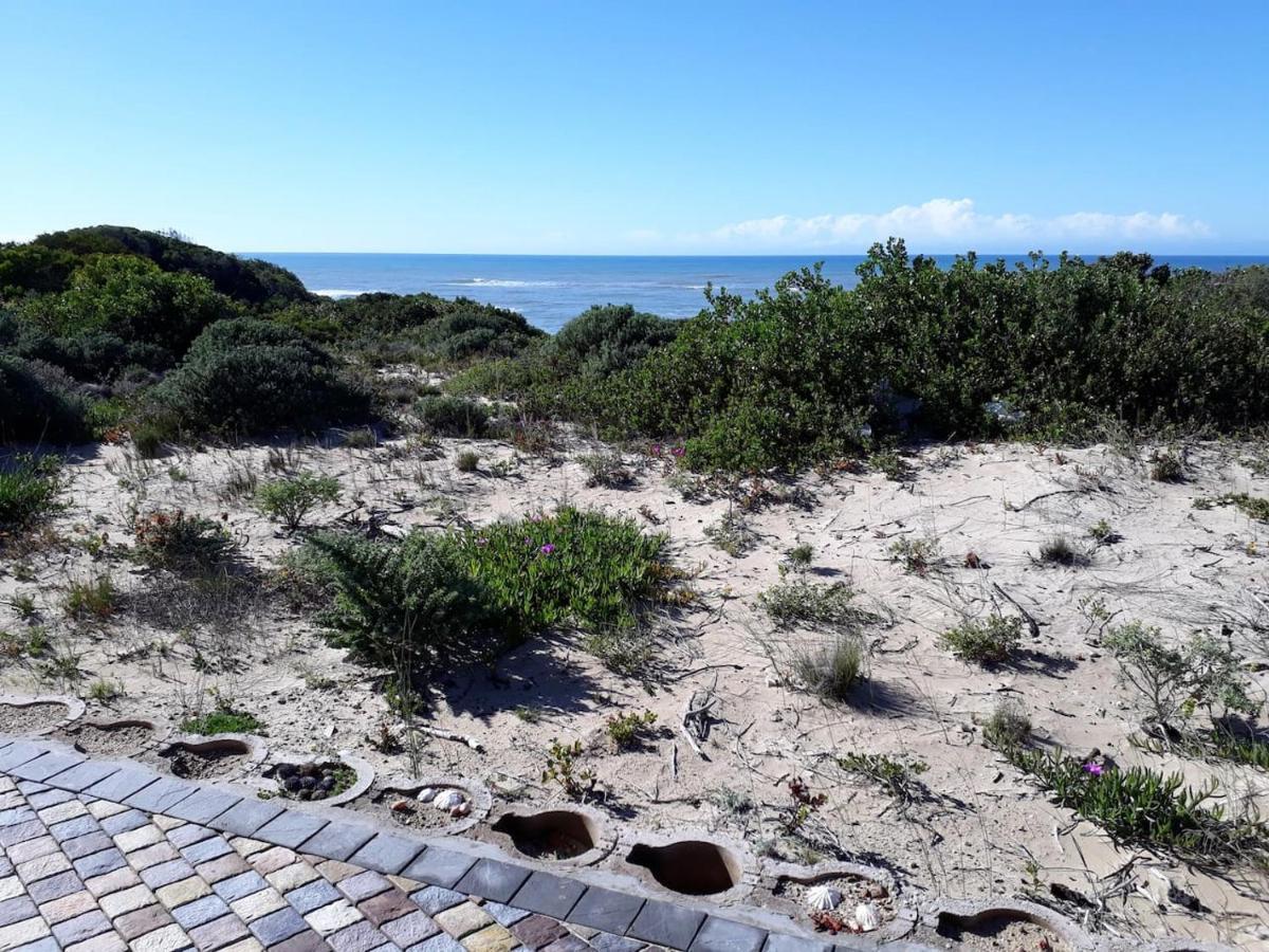 Dolphin Retreat Villa Jeffreys Bay Exterior photo